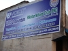 Relief goods for victims of flood 2010 in Nowshera, Khyber Pakhtunkhwa