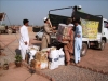 Relief Operation Swat IDP - Internally Displaced Persons