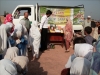 Relief Operation Swat IDP - Internally Displaced Persons