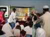 Relief Operation Swat IDP - Internally Displaced Persons