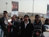 Voice Against Terrorism 2012