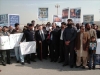 Voice Against Terrorism 2012