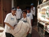 Work of our volunteers - Voice Organization