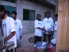 Work of our volunteers - Voice Organization