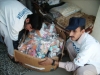 Work of our volunteers - Voice Organization