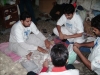 Work of our volunteers - Voice Organization