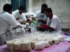 Work of our volunteers - Voice Organization