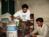 Work of our volunteers - Voice Organization