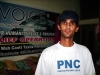 Work of our volunteers - Voice Organization