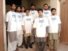 Work of our volunteers - Voice Organization