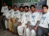 Work of our volunteers - Voice Organization
