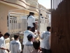 Work of our volunteers - Voice Organization