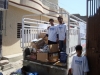 Work of our volunteers - Voice Organization