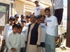 Work of our volunteers - Voice Organization