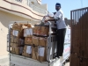 Work of our volunteers - Voice Organization