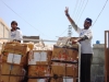 Work of our volunteers - Voice Organization