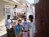 Work of our volunteers - Voice Organization
