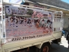 Work of our volunteers - Voice Organization