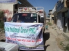 Work of our volunteers - Voice Organization