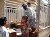 Work of our volunteers - Voice Organization