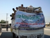 Work of our volunteers - Voice Organization