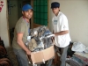 Work of our volunteers - Voice Organization